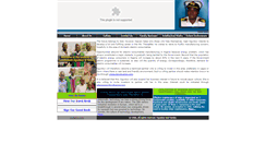Desktop Screenshot of ogunbiyilegacy.com